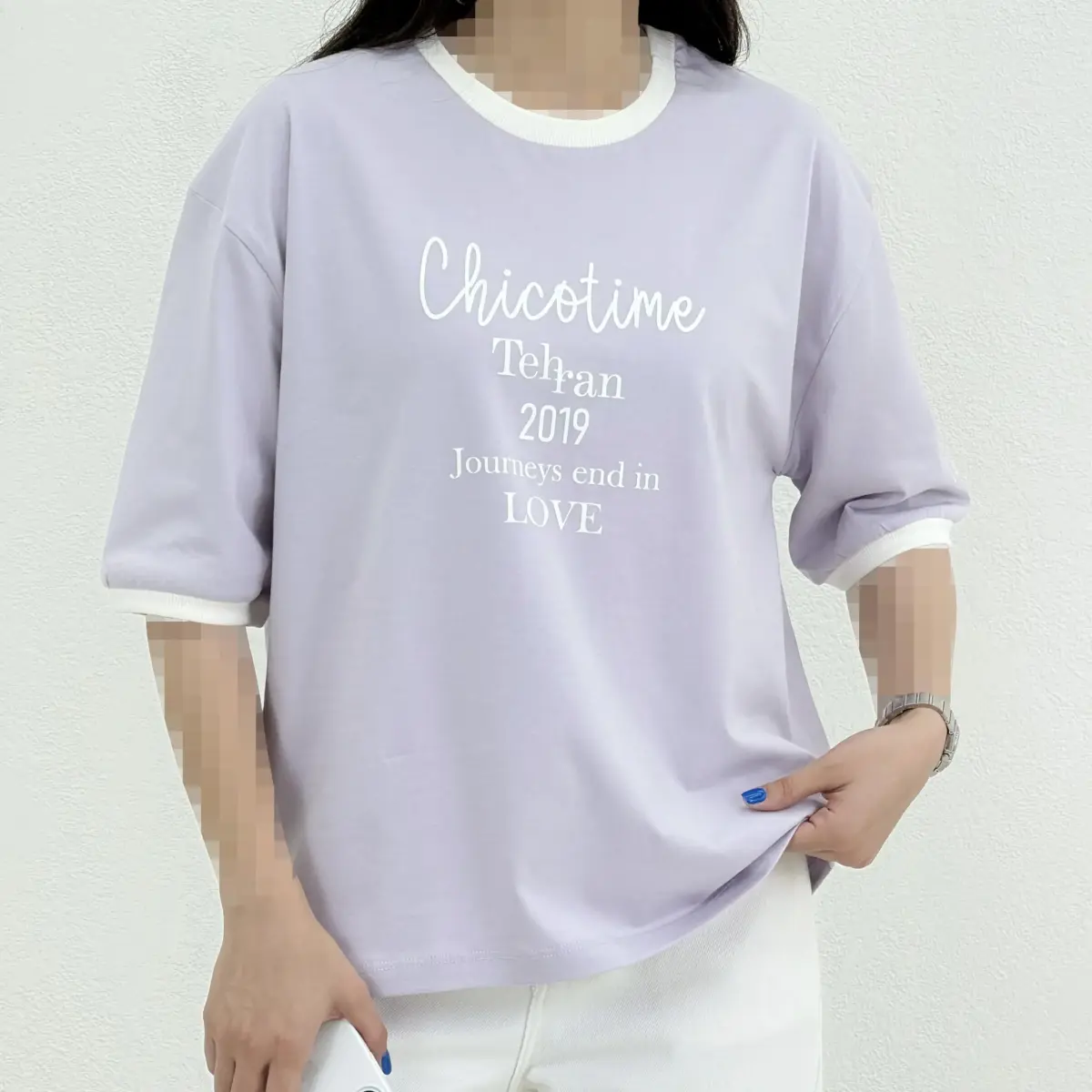 Product title