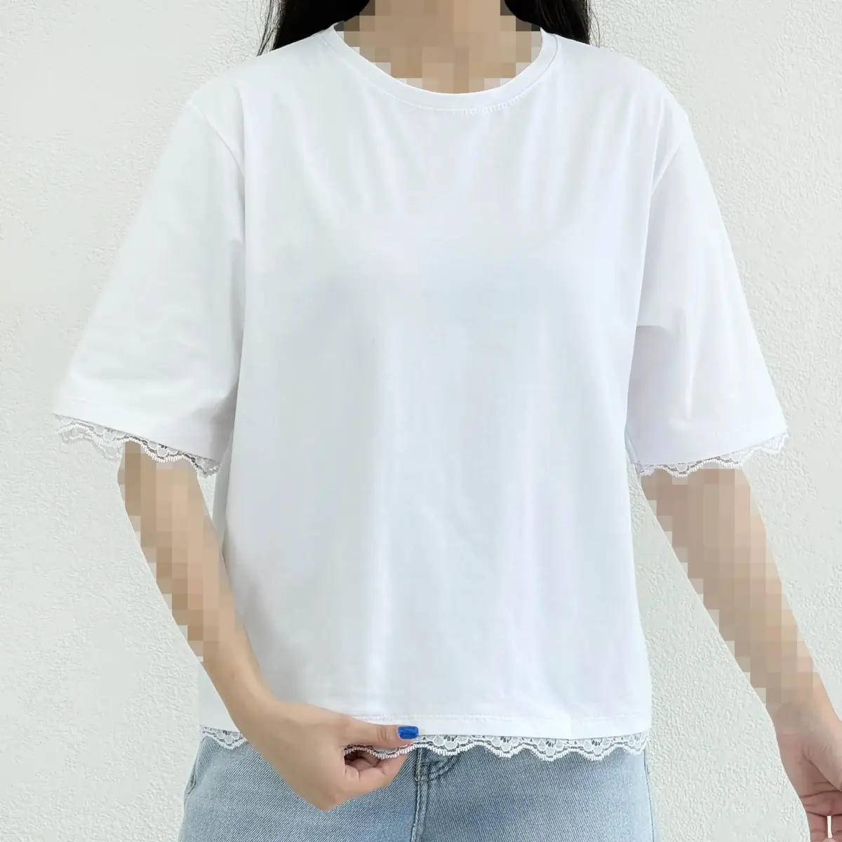 Product title