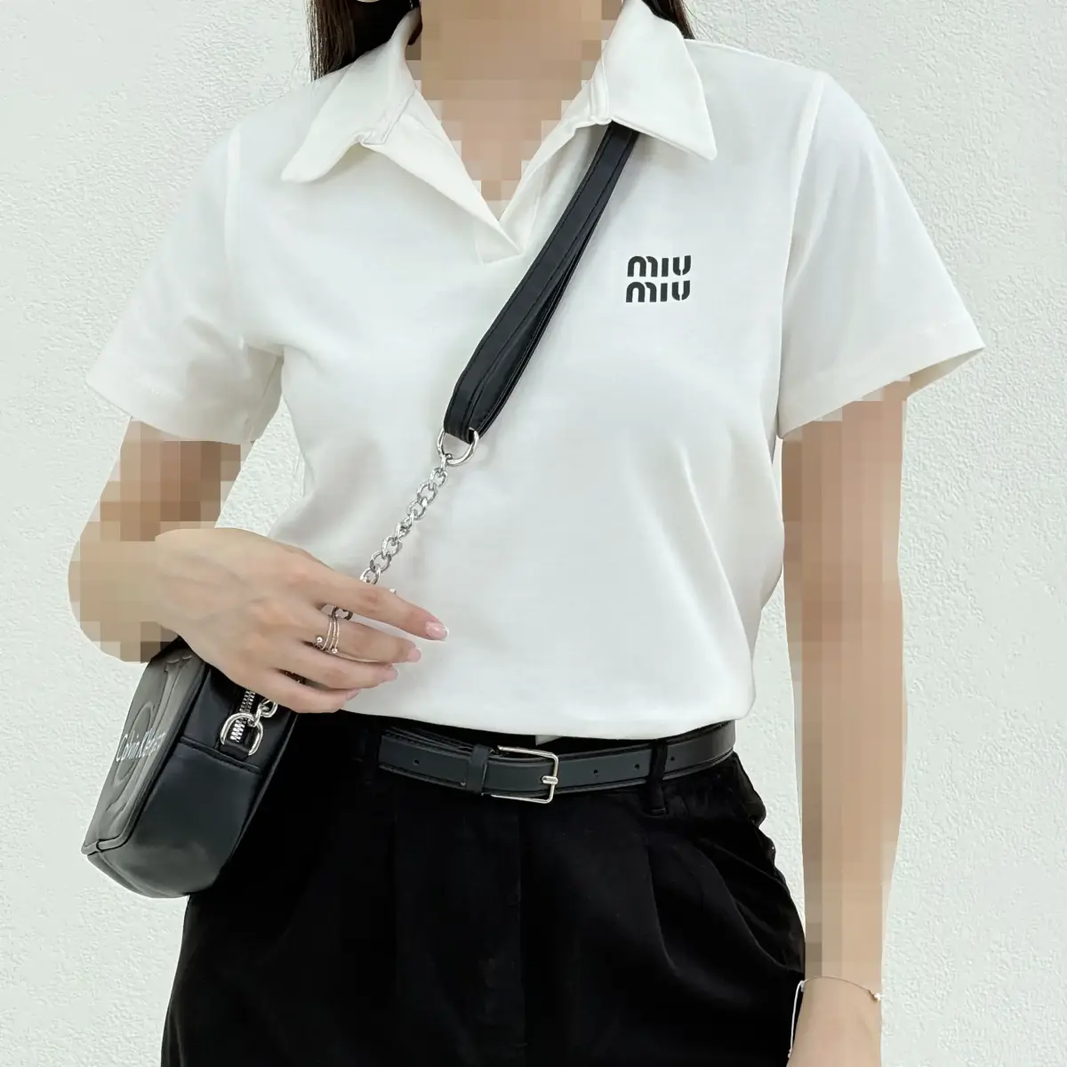 Product title