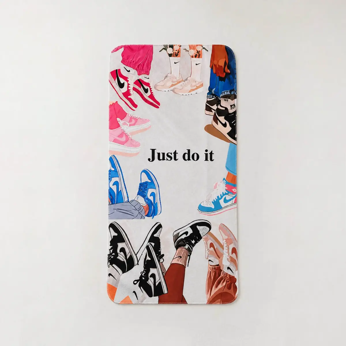 Product title