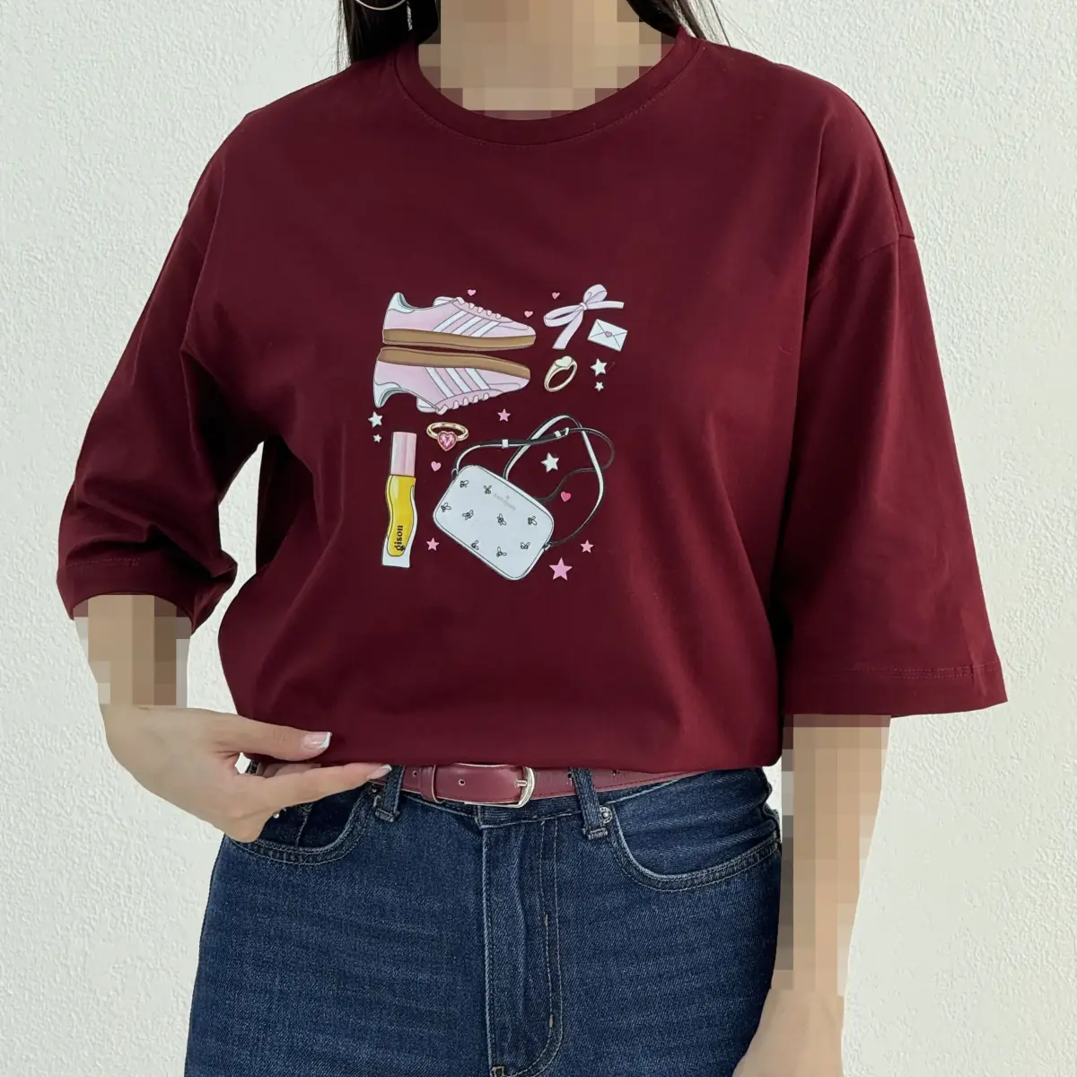 Product title