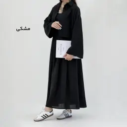 ست زنانه دو تیکه کت سارافون | آی بولک