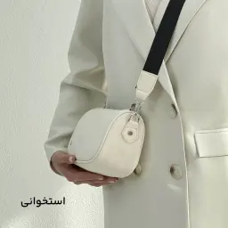 کیف زنانه دور مغزی سلین | آی بولک