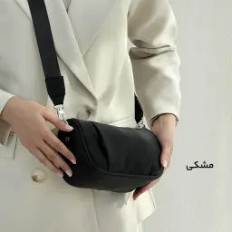 کیف زنانه دور مغزی سلین | آی بولک