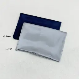 رو بالشتی ساتن تکی | آی بولک