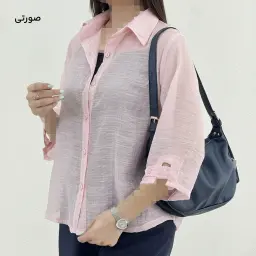 شومیز زنانه پری پاستلی | آی بولک
