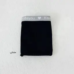 شورت زنانه طرح فانتزی | آی بولک