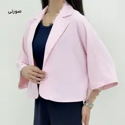 کت زنانه پری سیلک سانیا | آی بولک