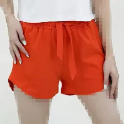 شورتک زنانه راحتی رنگی | آی بولک