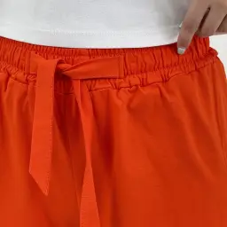 شورتک زنانه راحتی رنگی | آی بولک