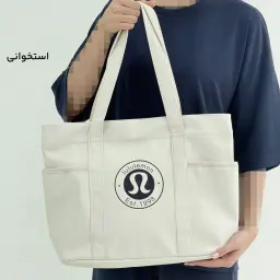 تُت بگ زنانه بیگ سایز lululemon | آی بولک