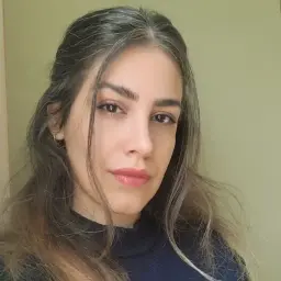 Mitra Shalalvand