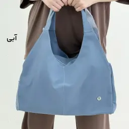 ساک زنانه ورزشی طرح خفاشی | آی بولک