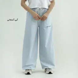 شلوار زنانه گلکسی بگ دمپا گت | آی بولک