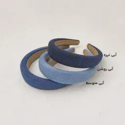 تل سر زنانه جین | آی بولک