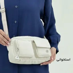 کیف زنانه پاسپورتی دیزنی | آی بولک