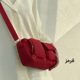 کیف زنانه پاسپورتی دیزنی | آی بولک