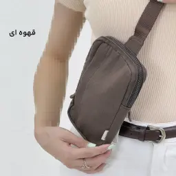 بادی بگ زنانه کتان نایومی | آی بولک