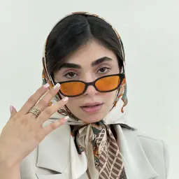 عینک آفتابی زنانه | آی بولک
