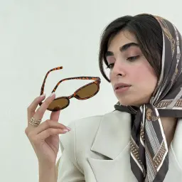 عینک آفتابی زنانه | آی بولک