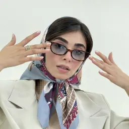 عینک آفتابی زنانه | آی بولک