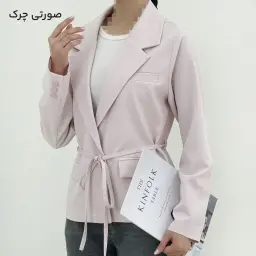 کت زنانه کرپ بزیاق میرانا | آی بولک