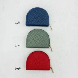 جاکارتی هلالی چرم | آی بولک