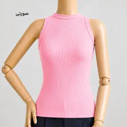 تاپ زنانه کبریتی حلقه ای | آی بولک