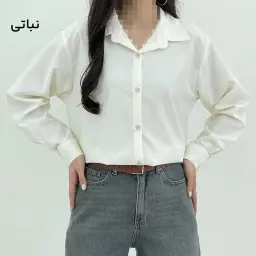 شومیز بیسیک زنانه رنگی | آی بولک
