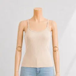 تاپ زنانه کبریتی بندی | آی بولک