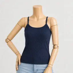 تاپ زنانه کبریتی بندی | آی بولک