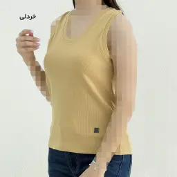 تاپ زنانه کبریتی کمپانی | آی بولک