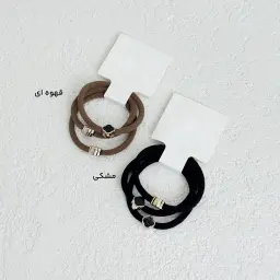 کش مو پک 3 عددی ونکلیف | آی بولک