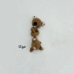 عروسک سید گردن دراز | آی بولک
