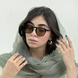 عینک آفتابی زنانه | آی بولک