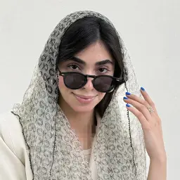 عینک آفتابی زنانه | آی بولک