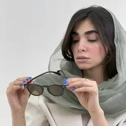 عینک آفتابی زنانه | آی بولک
