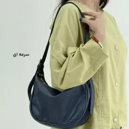 کیف زنانه چرم شرانگ | آی بولک