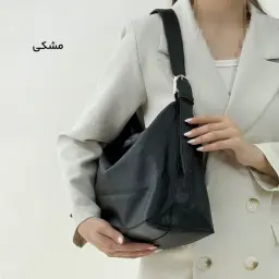 کیف اسپرت زنانه چرم | آی بولک