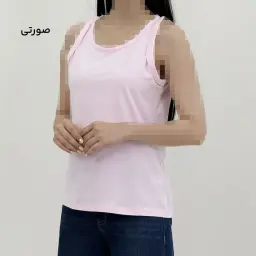 تاپ زنانه رنگی بیسیک | آی بولک