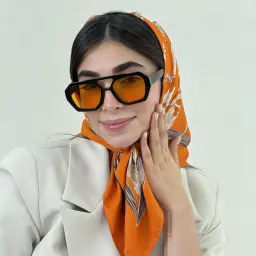 عینک آفتابی زنانه رنگی | آی بولک