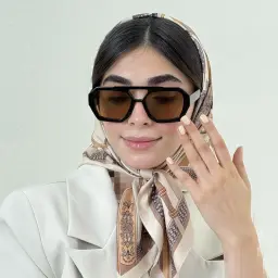 عینک آفتابی زنانه رنگی | آی بولک