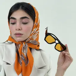 عینک آفتابی زنانه رنگی | آی بولک