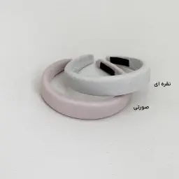 تل سر زنانه لمه رنگی | آی بولک