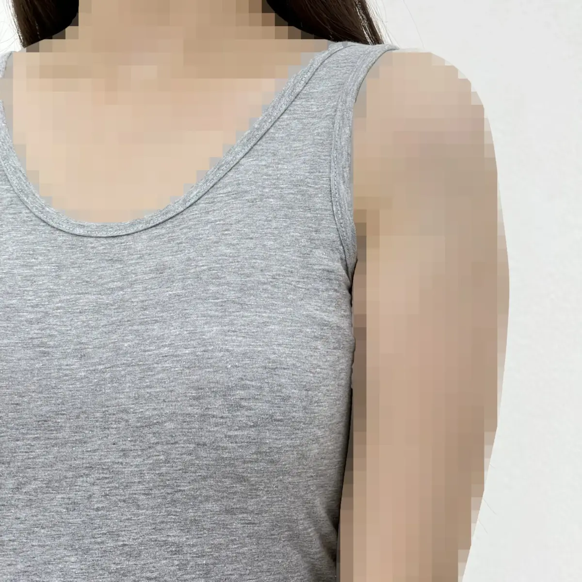تاپ زنانه حلقه ای بیسیک | آی بولک