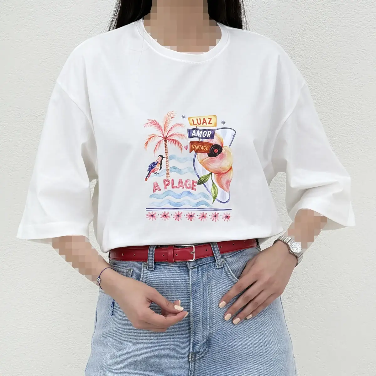 Product title
