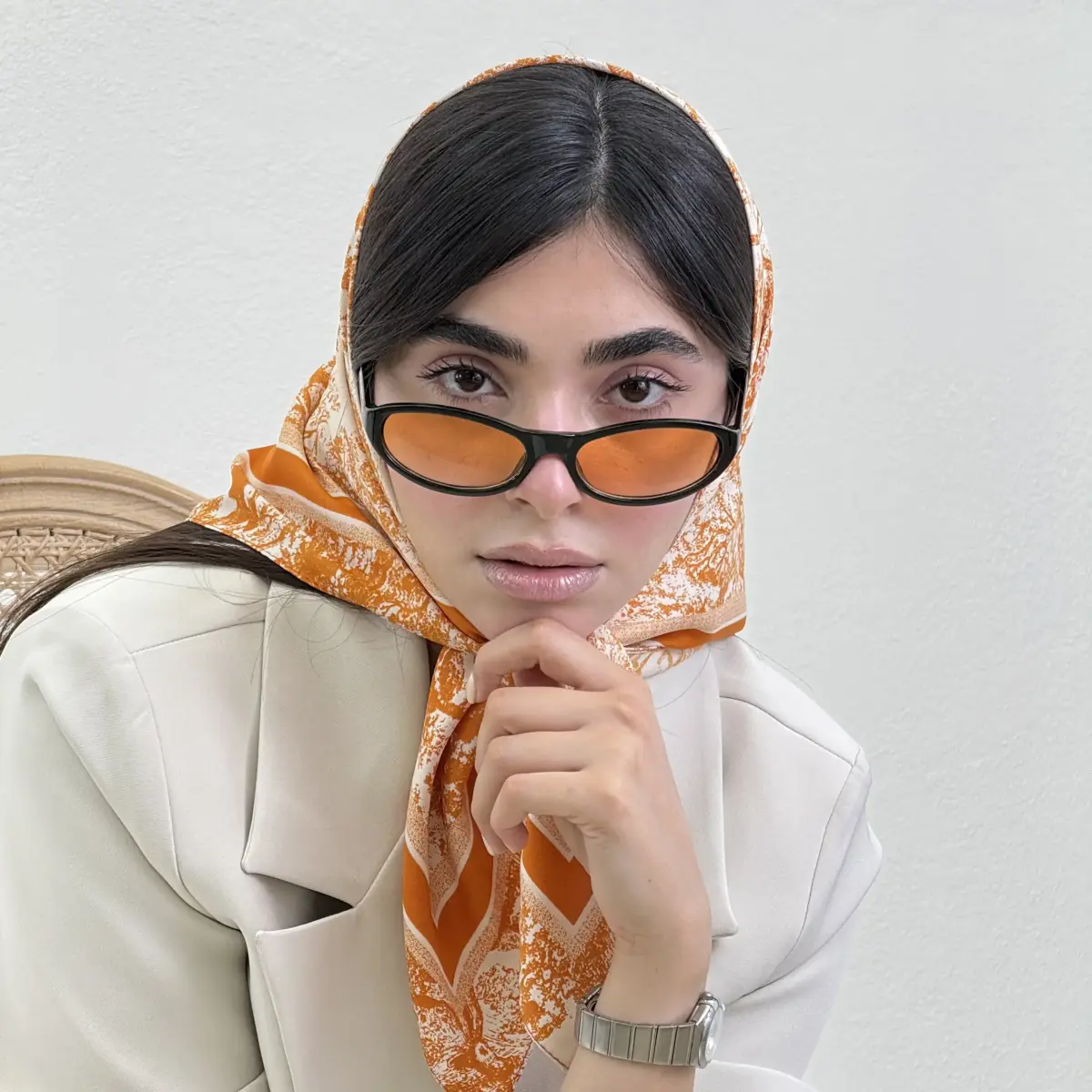 عینک آفتابی زنانه | آی بولک