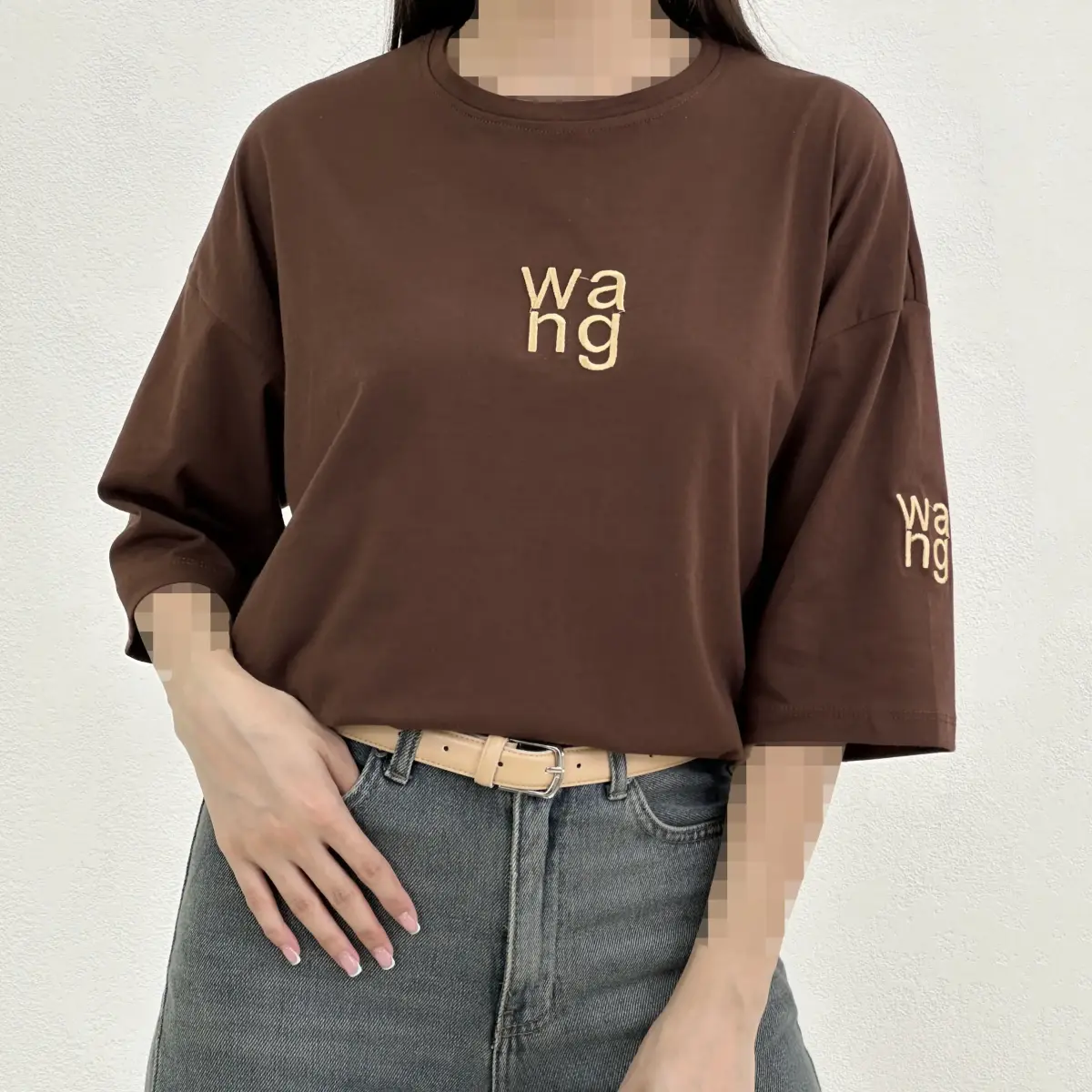 Product title