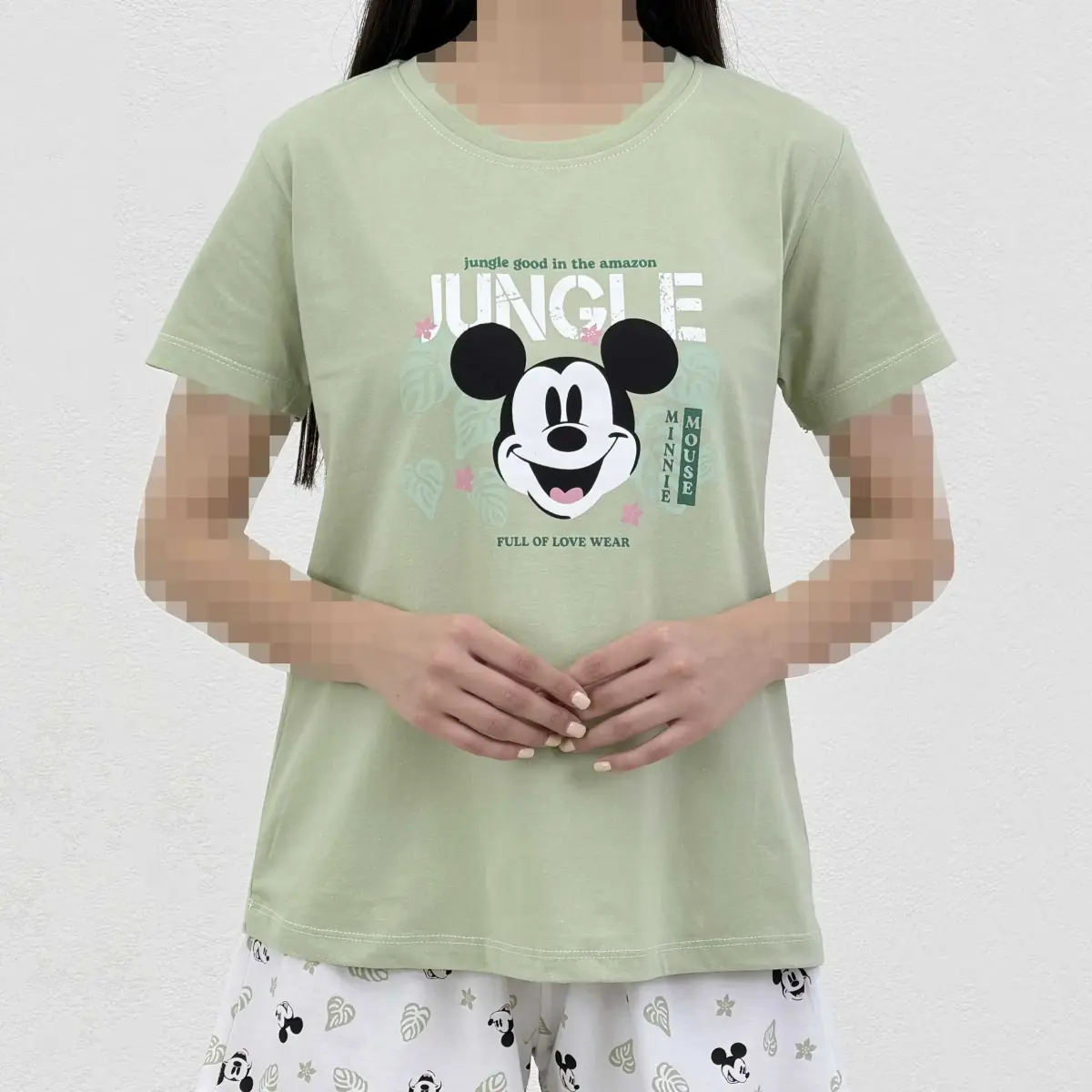 Product title
