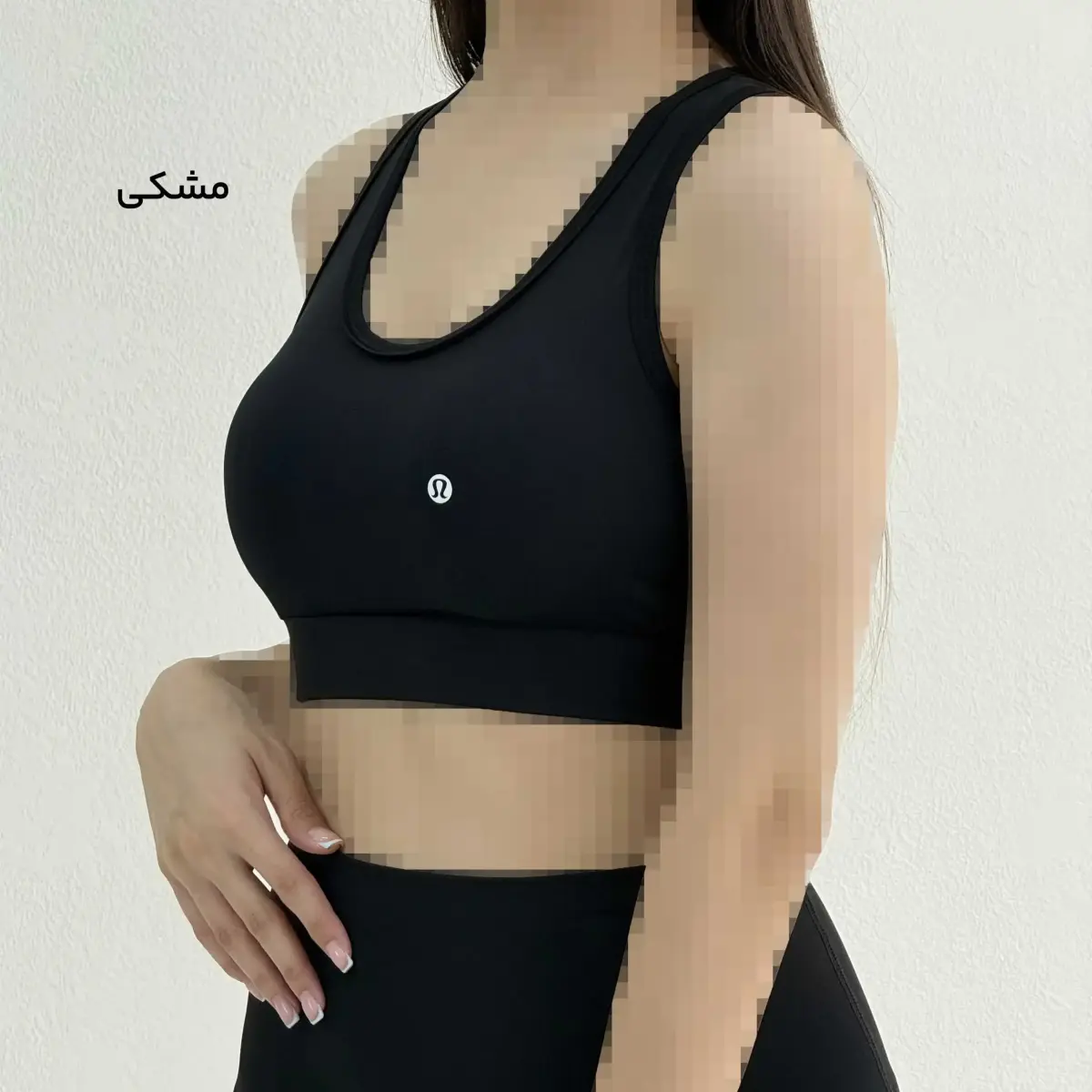 نیم تنه فلامنت ورزشی کاپدار | آی بولک